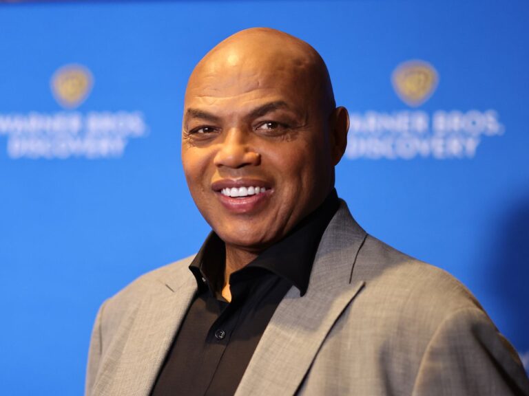 NBA Finals Story Lines, More on the Trump Verdict, Charles Barkley’s Free Agency, and Colin Cowherd: Resistance Hero