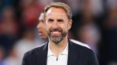 Netherlands or Slovakia next - England's knockout path