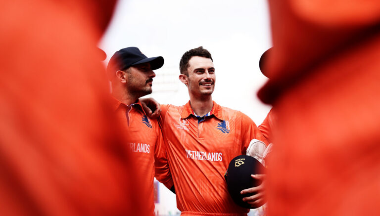 Netherlands vs Nepal - the one match both teams would be desperate to win