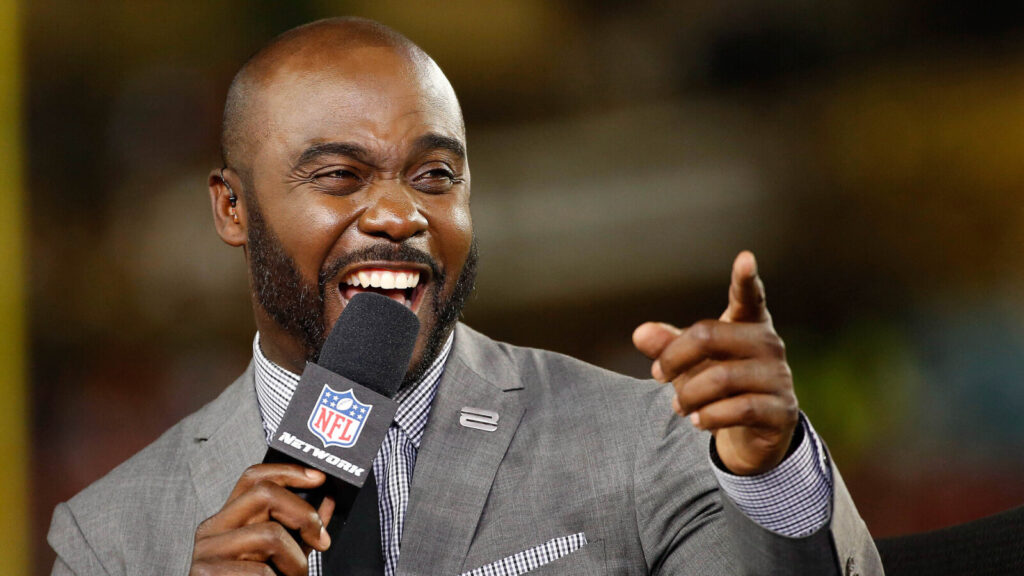 New All-Time Top 10 Puts 2 Los Angeles Rams Greats Among NFL Legends