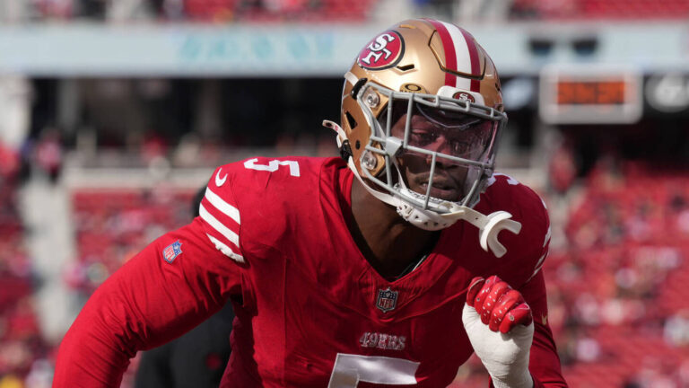 New defensive acquisition absent for start of Buccaneers minicamp