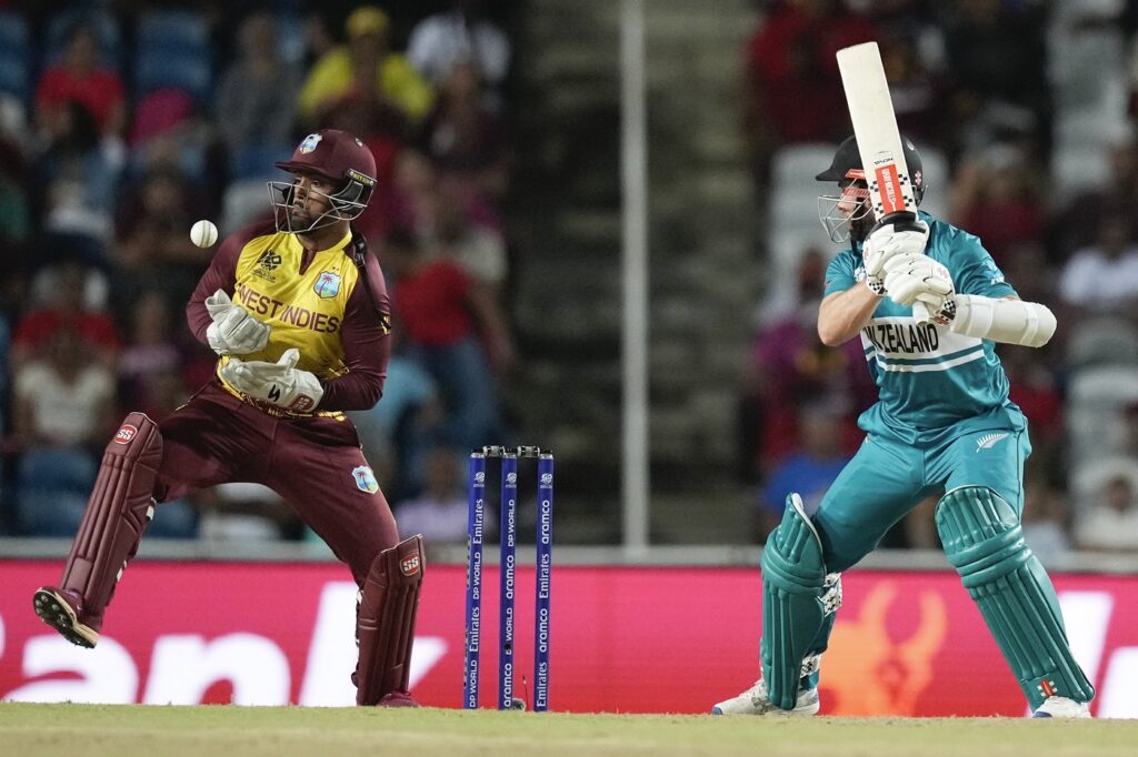 New Zealand's decade of excellence unravels in a hurry