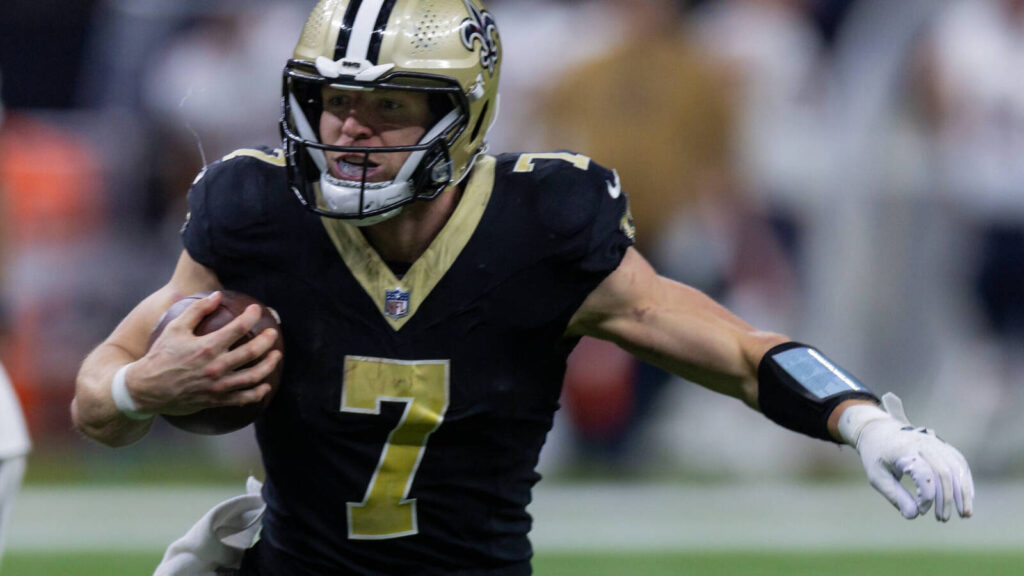 NFC Notes: Taysom Hill, Vita Vea, Buccaneers, Falcons, Saints