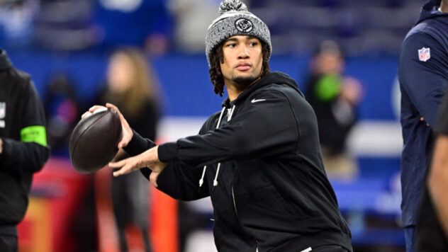 NFL analyst thinks Houston Texans QB C.J. Stroud will break the bank like no player has ever before