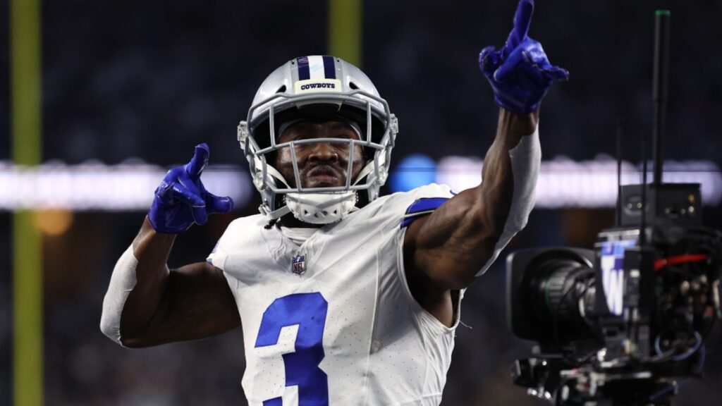 NFL.com names Brandin Cooks as Dallas Cowboys most ‘under-appreciated’ player