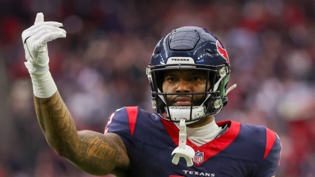 NFL futures: Season-long receiving yards bets to make