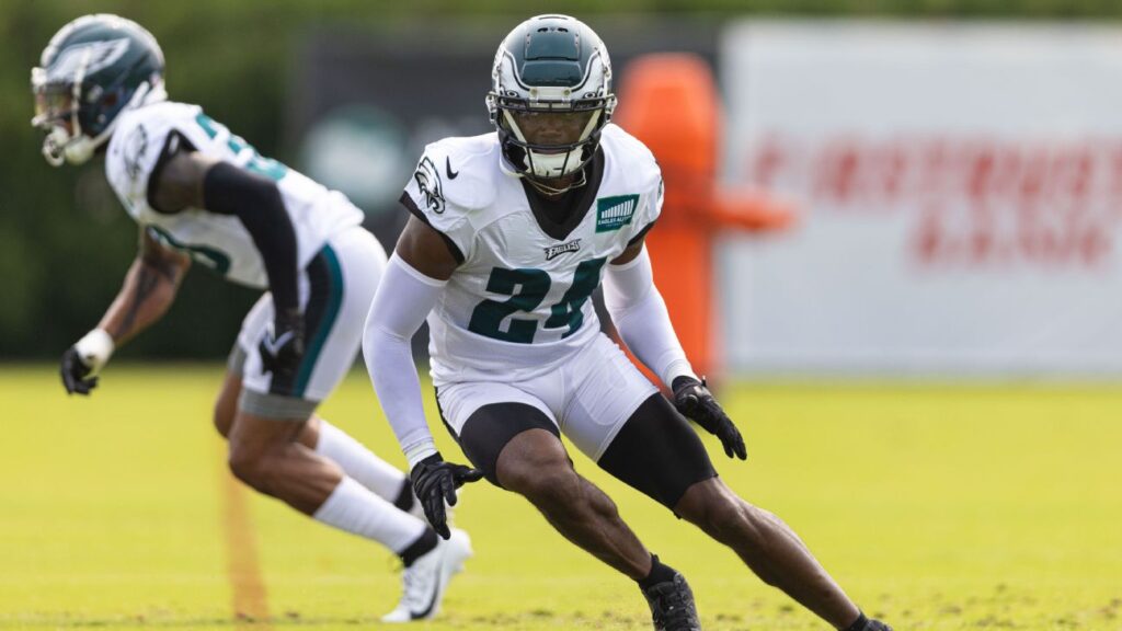 NFL minicamp updates: Bears' Caleb Williams up and down; Colts' Mitchell impresses