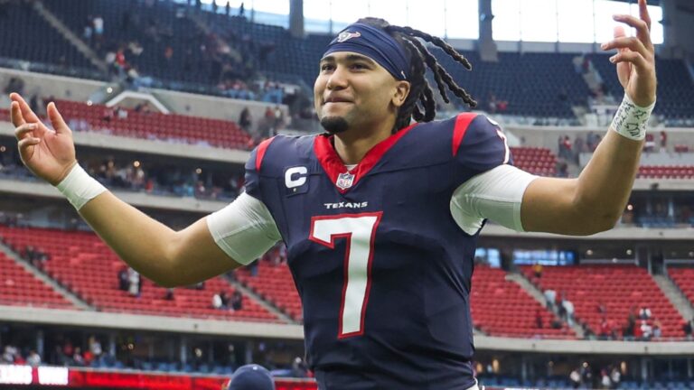 NFL Network analytics expert predicts Houston Texans 2024 win total