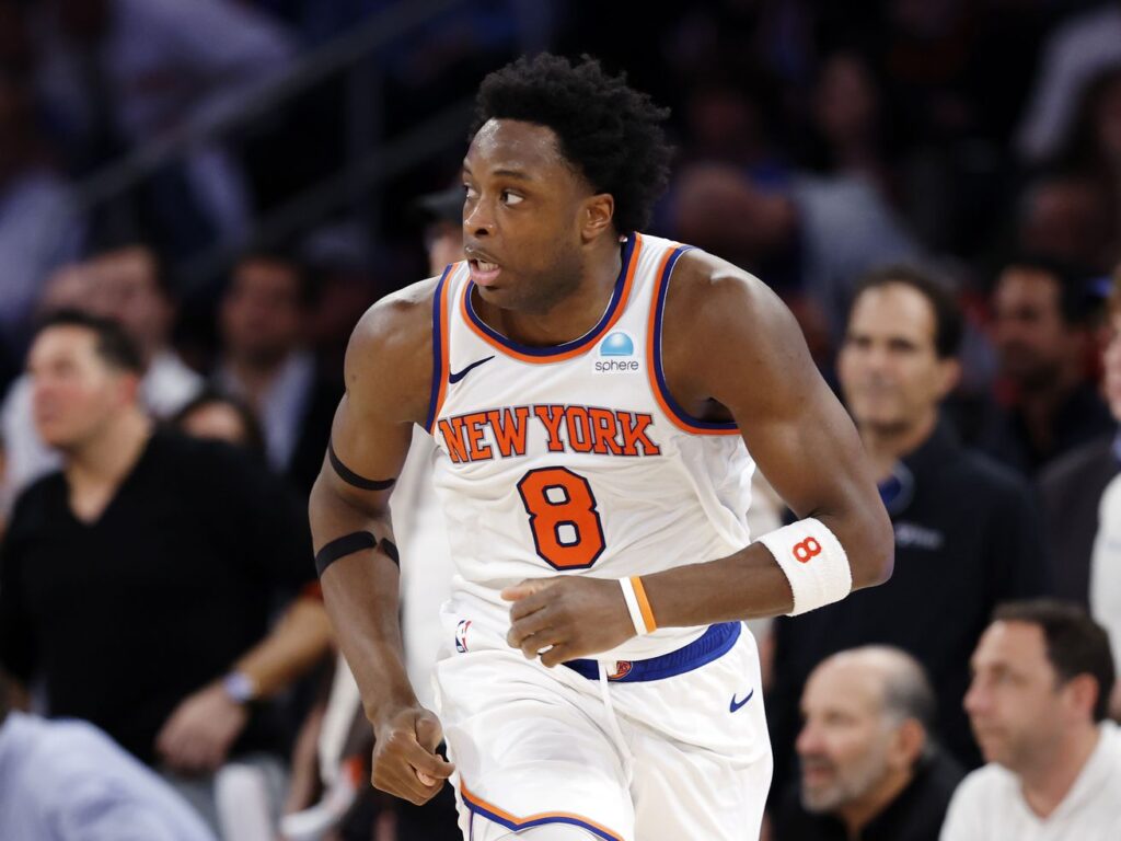 Offer Sheet: The OG Anunoby Rumors Soft Launch the NBA Offseason