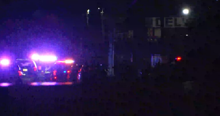 Officer fires at vehicle after suspect ignores commands, SAPD says