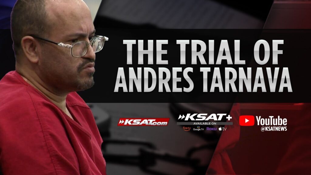 Open Court: Trial for man accused in fatal shooting, dismembering of San Antonio woman to begin