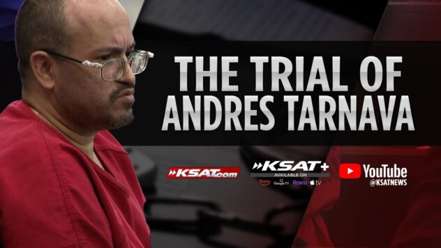 Open Court: Trial for man accused in fatal shooting, dismembering of San Antonio woman to begin