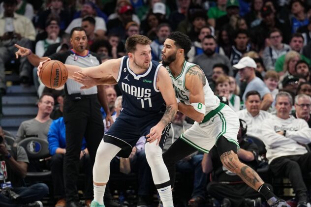 Open Thread: A Spurs perspective on the NBA Finals