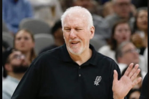 Open Thread: New Pop meme goes viral