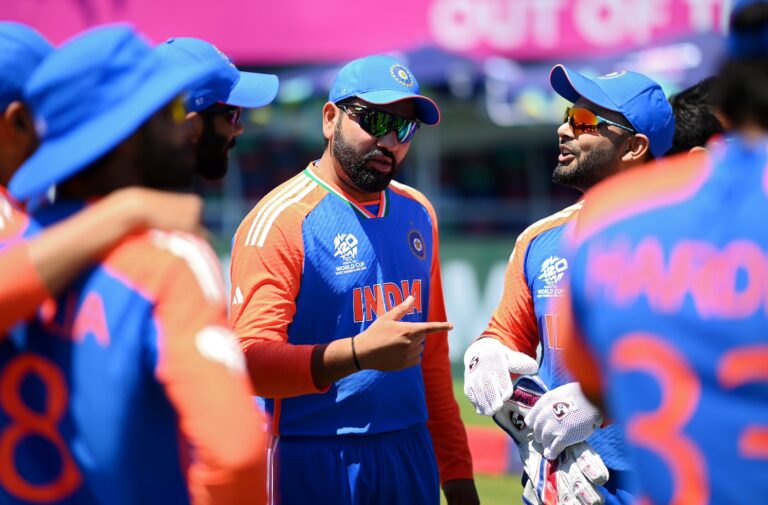 Pant, Hardik, Arshdeep headline India's warm-up win