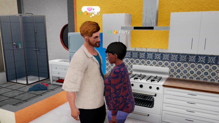 Paradox shuts down Life By You studio following Sims-like's sudden cancellation