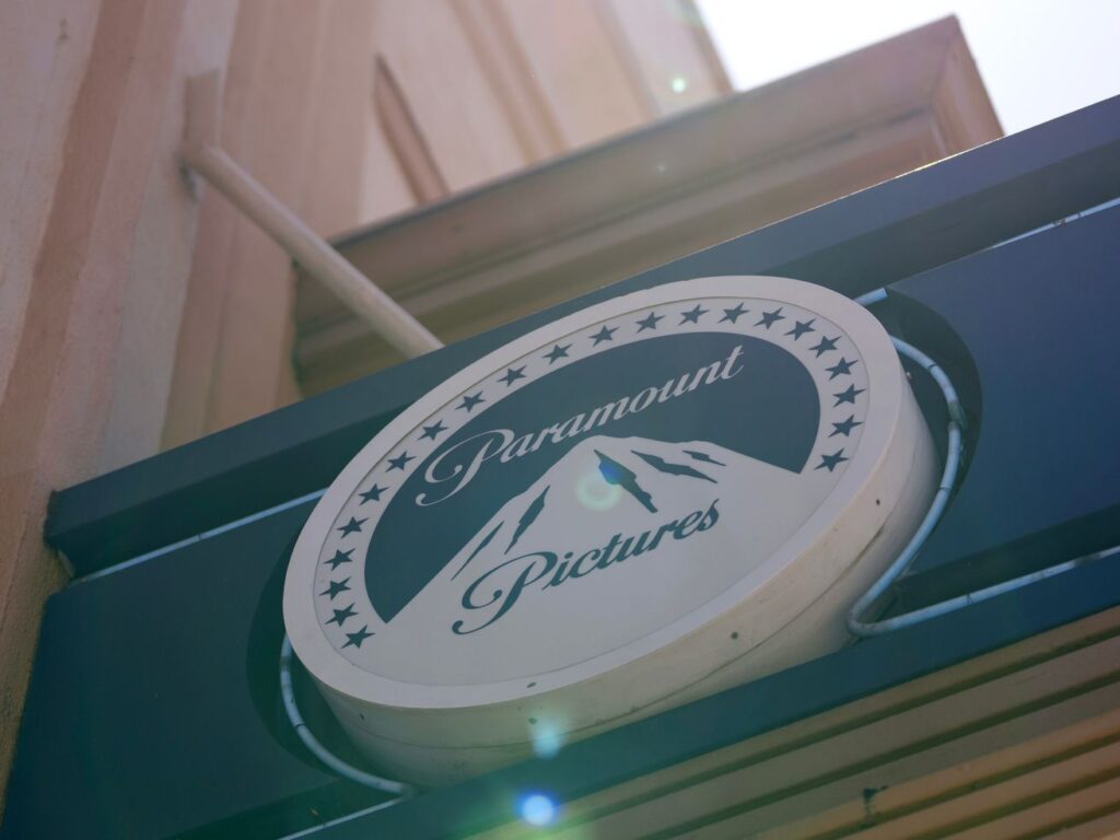 Paramount-Skydance Is Dead. What Now?