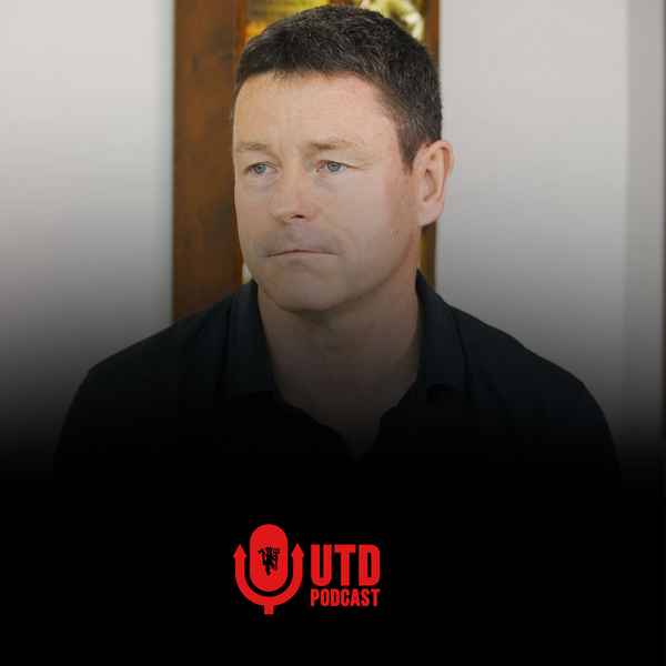 Paul McGuinness - My life at United