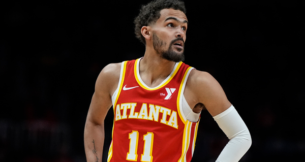 Pelicans Expected To Pursue Trade Scenarios On Trae Young, Dejounte Murray, Darius Garland