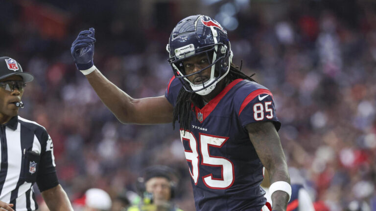 Position battles to watch in Texans training camp