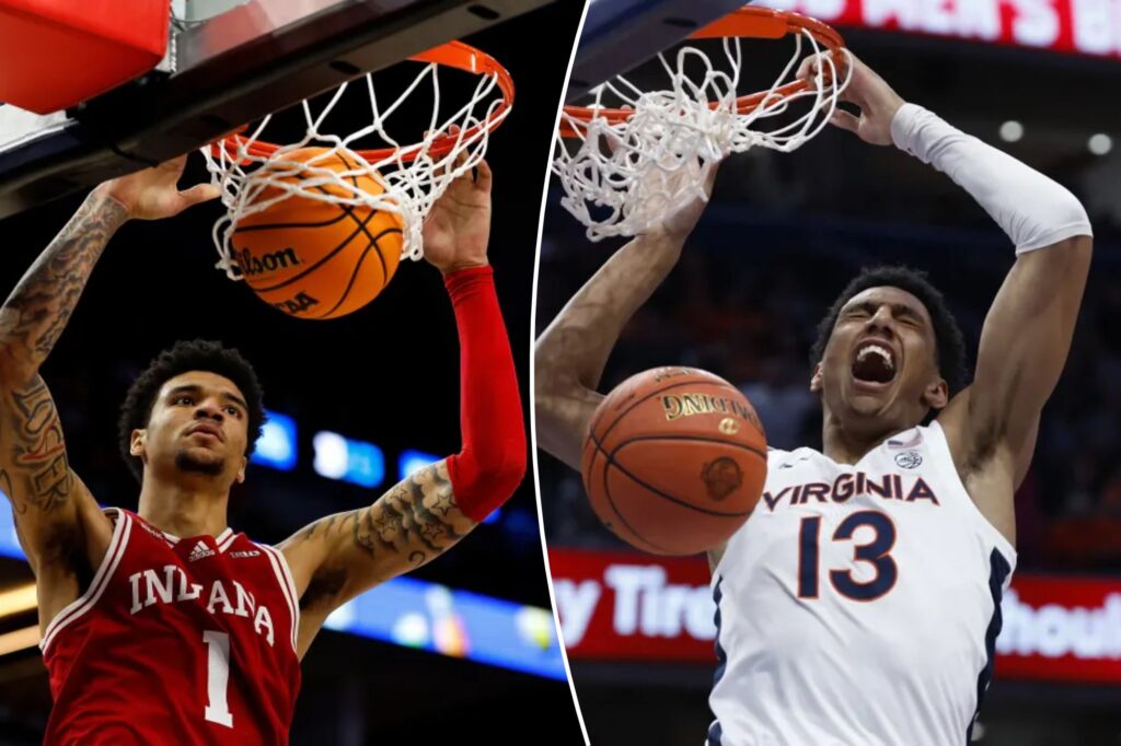 Post expert predicts Knicks’ two first-round 2024 NBA Draft picks