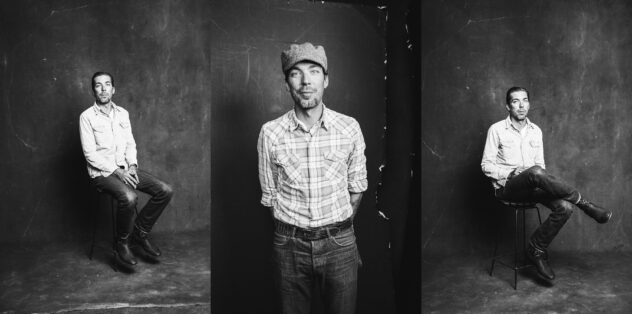 Posthumous Justin Townes Earle Album Announced: Listen to New Cover of Fleetwood Mac’s “Dreams”