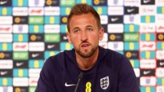 Pundits must remember tournaments are tough - Kane