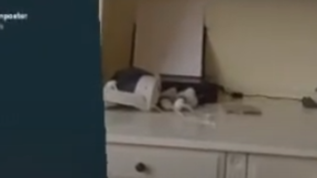 Quest 3S Seemingly Present In Background Of Video Posted By Meta CTO