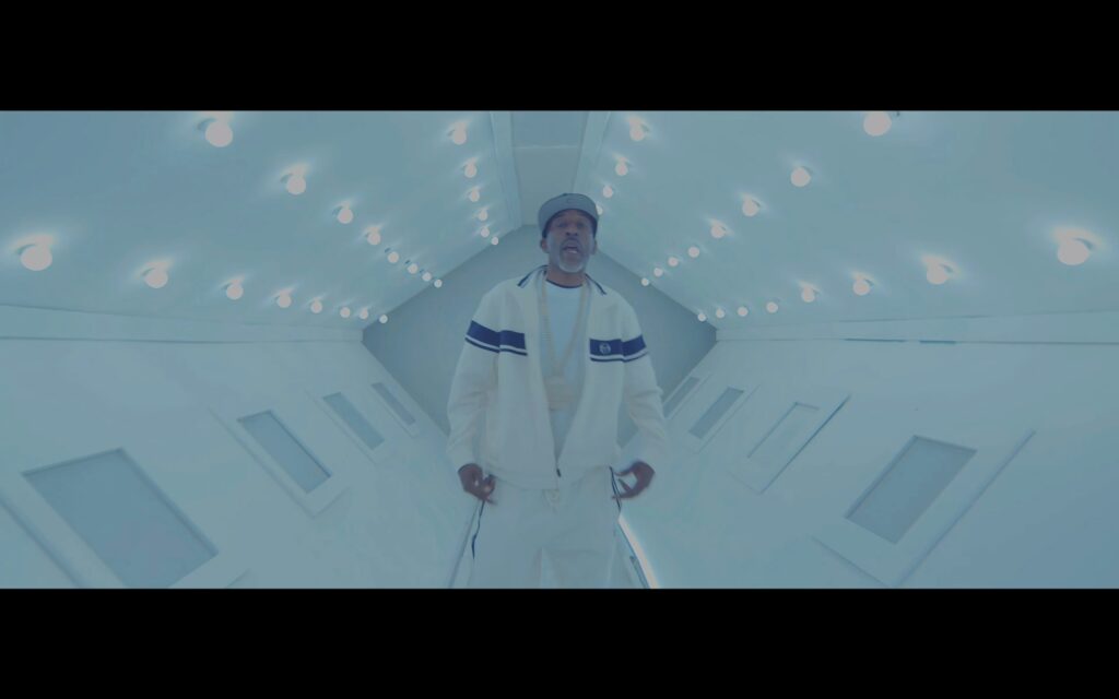 Rakim Announces First Project in 15 Years, Shares Video for New Song “Be Ill”: Watch