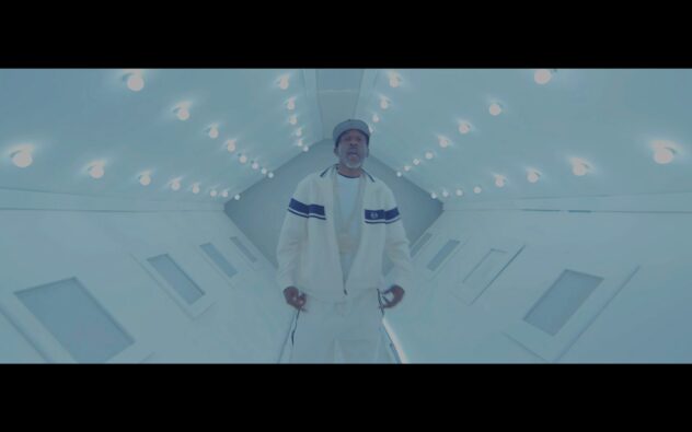 Rakim Announces First Project in 15 Years, Shares Video for New Song “Be Ill”: Watch