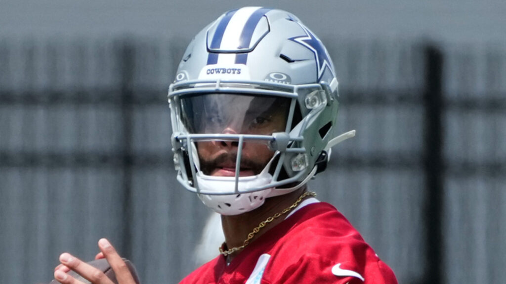 Ranking the 10 greatest Cowboys of the past decade