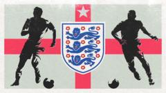 Rate the players in England's game against Slovenia