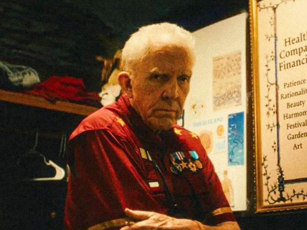 ‘Ren Faire’ Review: Medieval Times Meets ‘Succession’