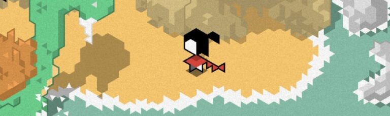 Review: Overmorrow (Switch) - Intriguing, But Assumes Too Much With Its Save-Wiping Setup