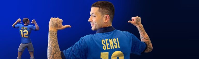 Review: Sociable Soccer 24 (Switch) - A Sensible Option For Old-School Footy Fans