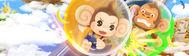 Review: Super Monkey Ball Banana Rumble (Switch) - Super Single-Player, But Multiplayer's A Mess