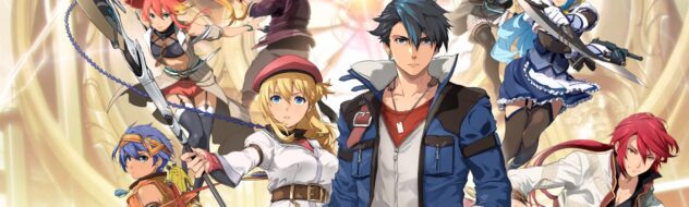 Review: The Legend Of Heroes: Trails Through Daybreak (Switch) - A Strong Entry With Some Confusing Quirks