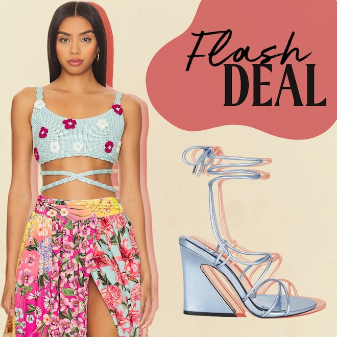 Revolve Sale Under $60: Up to 82% Off Nike, AllSaints, LPA & More