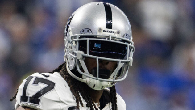 Rich Eisen makes insane prediction for the Las Vegas Raiders in 2024 that fans will be very on board for