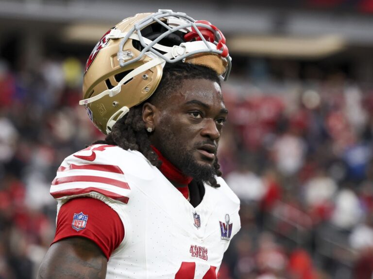 Rising Star WRs, Aiyuk Vs. the 49ers, and Post-Hype Sleepers