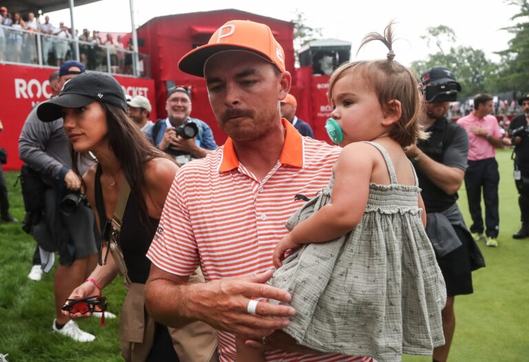 Rocket Mortgage Classic Betting Promos & Bonuses | Grab $4500+ From Top Golf Betting Sites