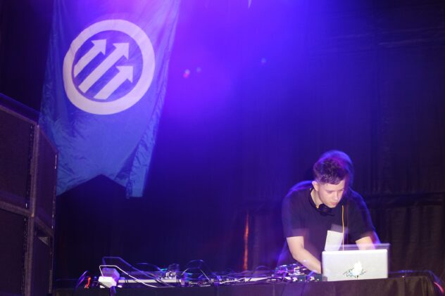 Rustie Shares First New Song Since 2015: Listen