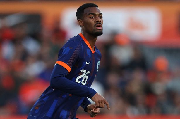 Ryan Gravenberch can capitalize on $65m Liverpool transfer target's injury setback