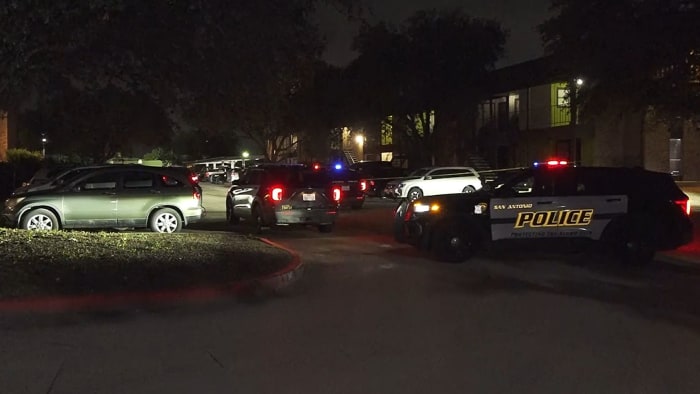 SAPD identifies woman arrested in connection with deadly shooting of man on Northwest Side