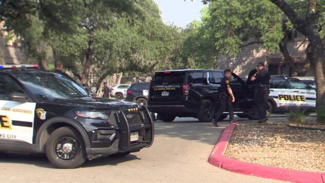 SAPD officer shoots, kills man involved in domestic dispute in Medical Center area, police chief says