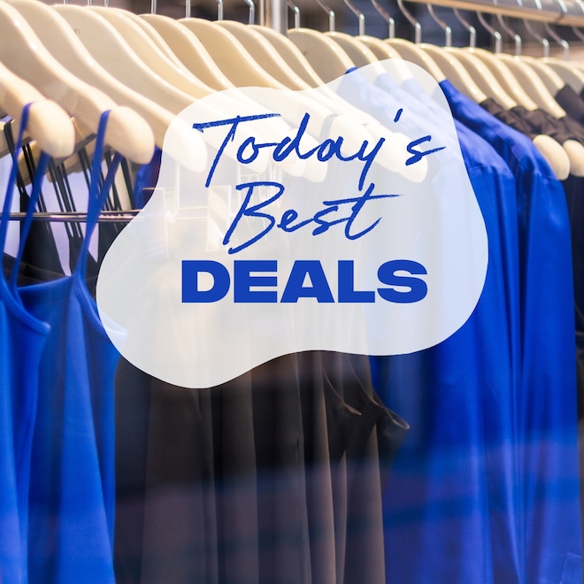 Score 50% Off Aritzia, 2 ColourPop Brow Products for $10 & More Deals