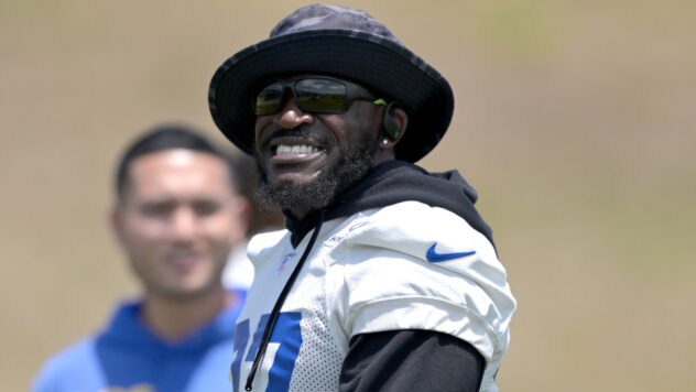 Sean McVay offers update on recovery of two-time Pro Bowl CB