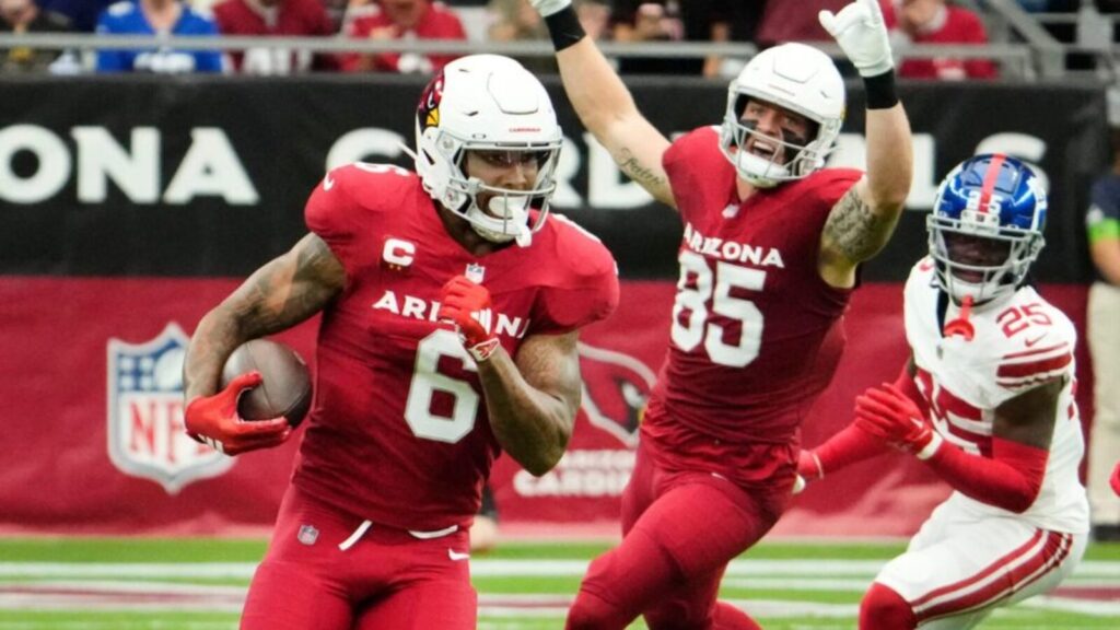 Sell These Running Backs Before It’s Too Late