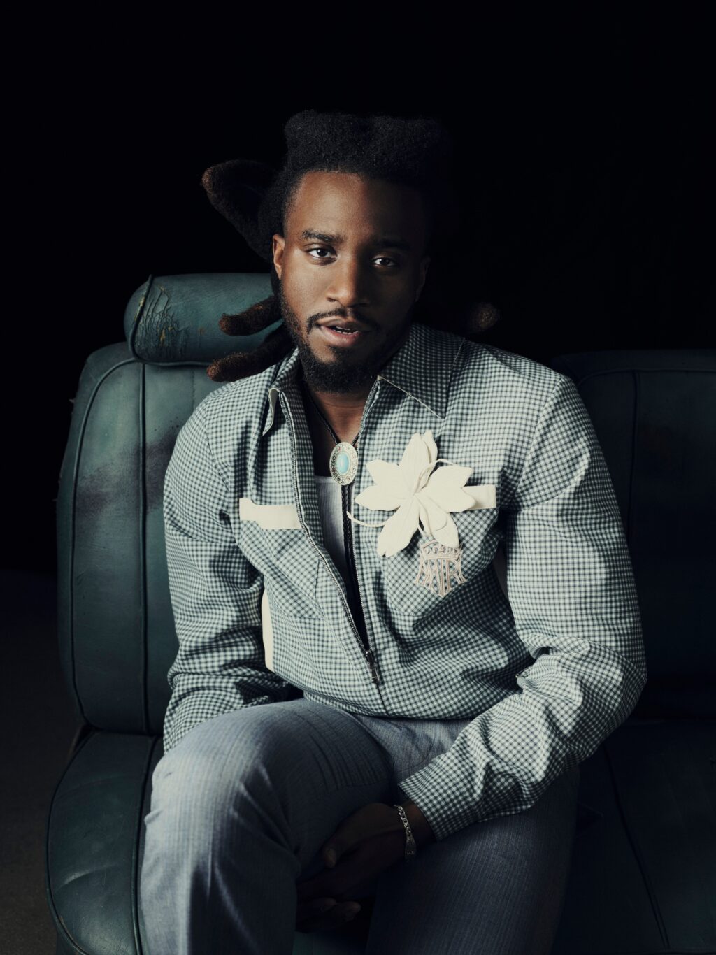 Shaboozey Announces North American Headline Tour