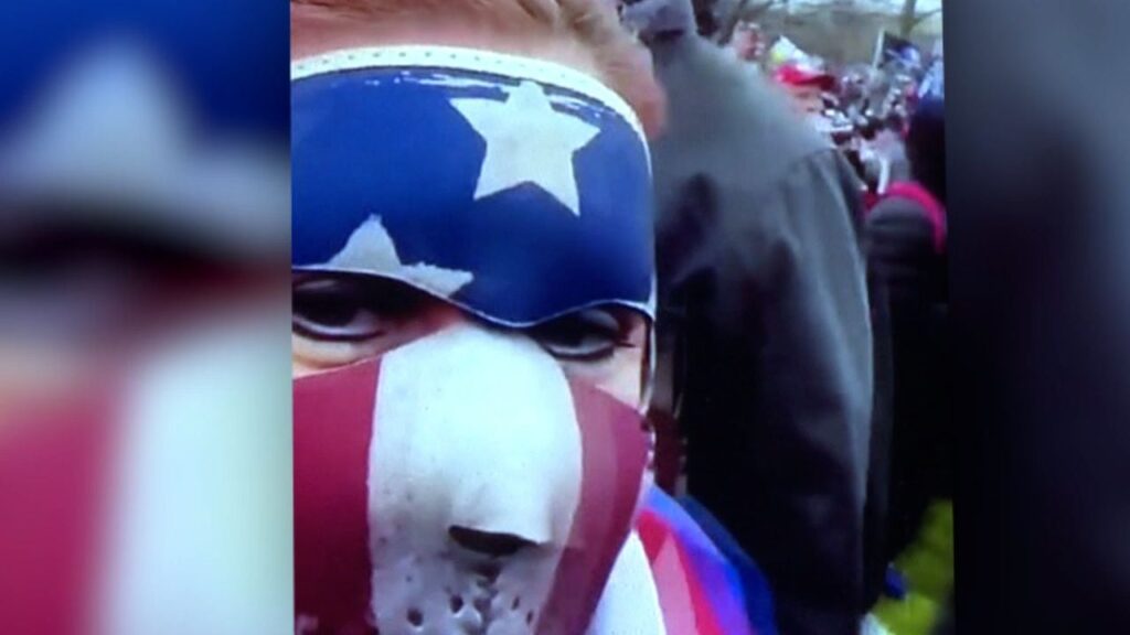 ‘Shows a very low intelligence level’: Former BCSO lieutenant slams sheriff after getting $395,000 settlement